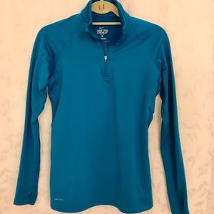 Nike Long Sleeve Dri-Fit Shirt